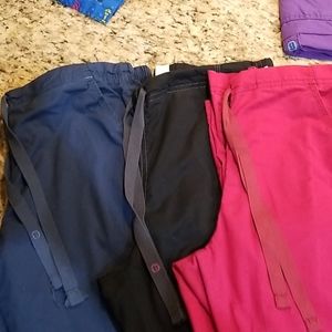 WonderWink Scrub pants
